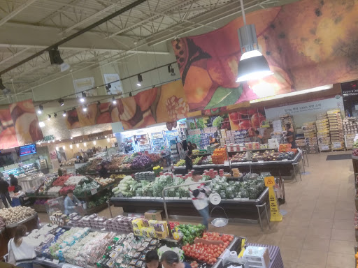 Korean Grocery Store «H Mart», reviews and photos, 2600 Alton Pkwy, Irvine, CA 92606, USA