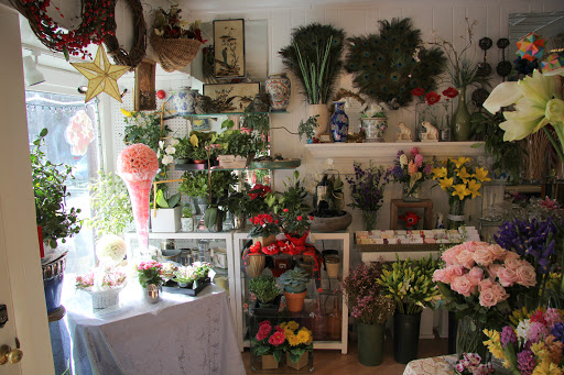 Florist «Dave Eng Flowers», reviews and photos, 136 1/2 Derby St, Salem, MA 01970, USA