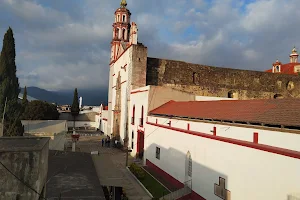 Municipio de Amecameca image