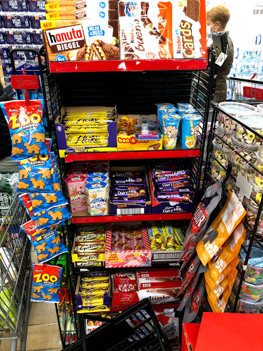 Supermarket «Key Food Supermarket», reviews and photos, 300 Sand Ln, Staten Island, NY 10305, USA