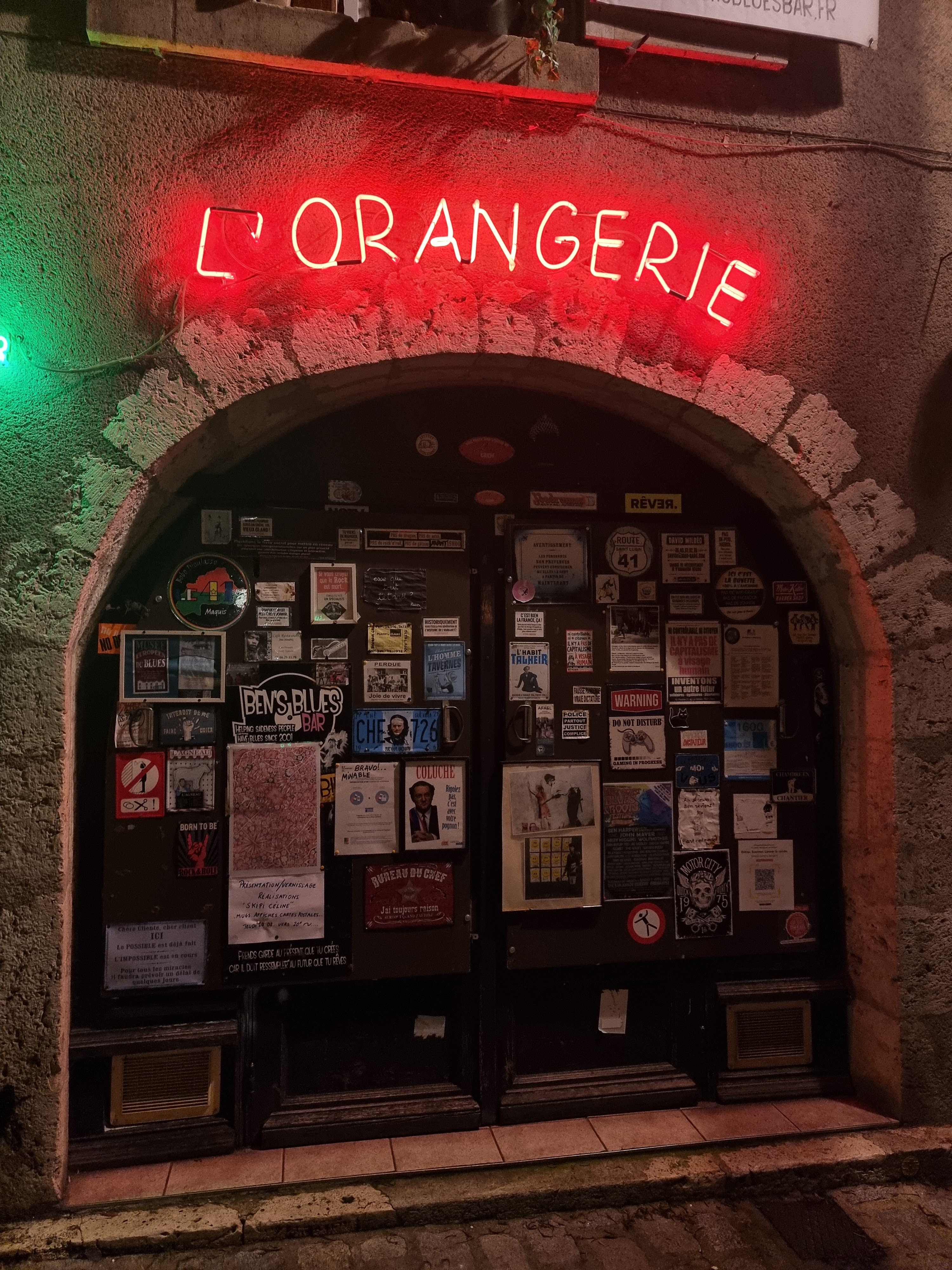 Photo n° 1 de l'avis de Piotr.� fait le 10/02/2022 à 11:09
