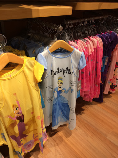 Toy Store «Disney Store», reviews and photos, 4818 River City Dr, Jacksonville, FL 32246, USA