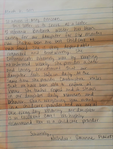 Day Care Center «Laughter and Love Daycare», reviews and photos, 8275 SW 85th Ave, Portland, OR 97223, USA