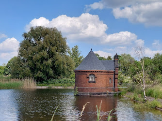 Wasser Museum "Kalte Hofe".