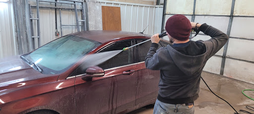 D&A Detailing en Evanston