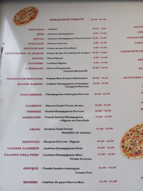 Pizza du Pizzas à emporter PIZZA PIERO à Les Andelys - n°4