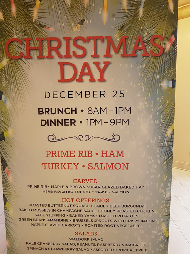 Hotel «Fiesta Henderson Hotel & Casino», reviews and photos, 777 W Lake Mead Pkwy, Henderson, NV 89015, USA