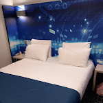 Photo n° 1 de l'avis de Atlan.i fait le 30/03/2024 à 20:28 pour Hôtel Kyriad Poitiers - Jules Verne à Chasseneuil-du-Poitou