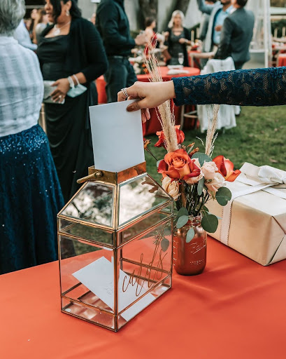 Caterer «A Divine Event», reviews and photos, 2825 Pacific Dr C, Norcross, GA 30071, USA