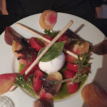 Photo n° 2 de l'avis de Nathalie.e fait le 27/08/2021 à 21:01 pour La Guinguette au bord de l'eau à Val d'Oingt