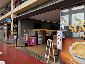 Sunse7 - Caffe Restaurante