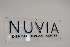 Nuvia Dental Implant Center image