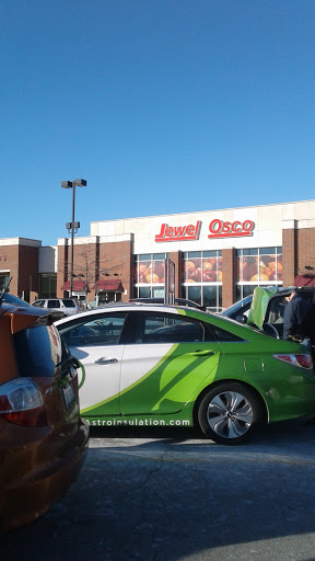 Grocery Store «Jewel-Osco», reviews and photos, 145 S Eastwood Dr, Woodstock, IL 60098, USA