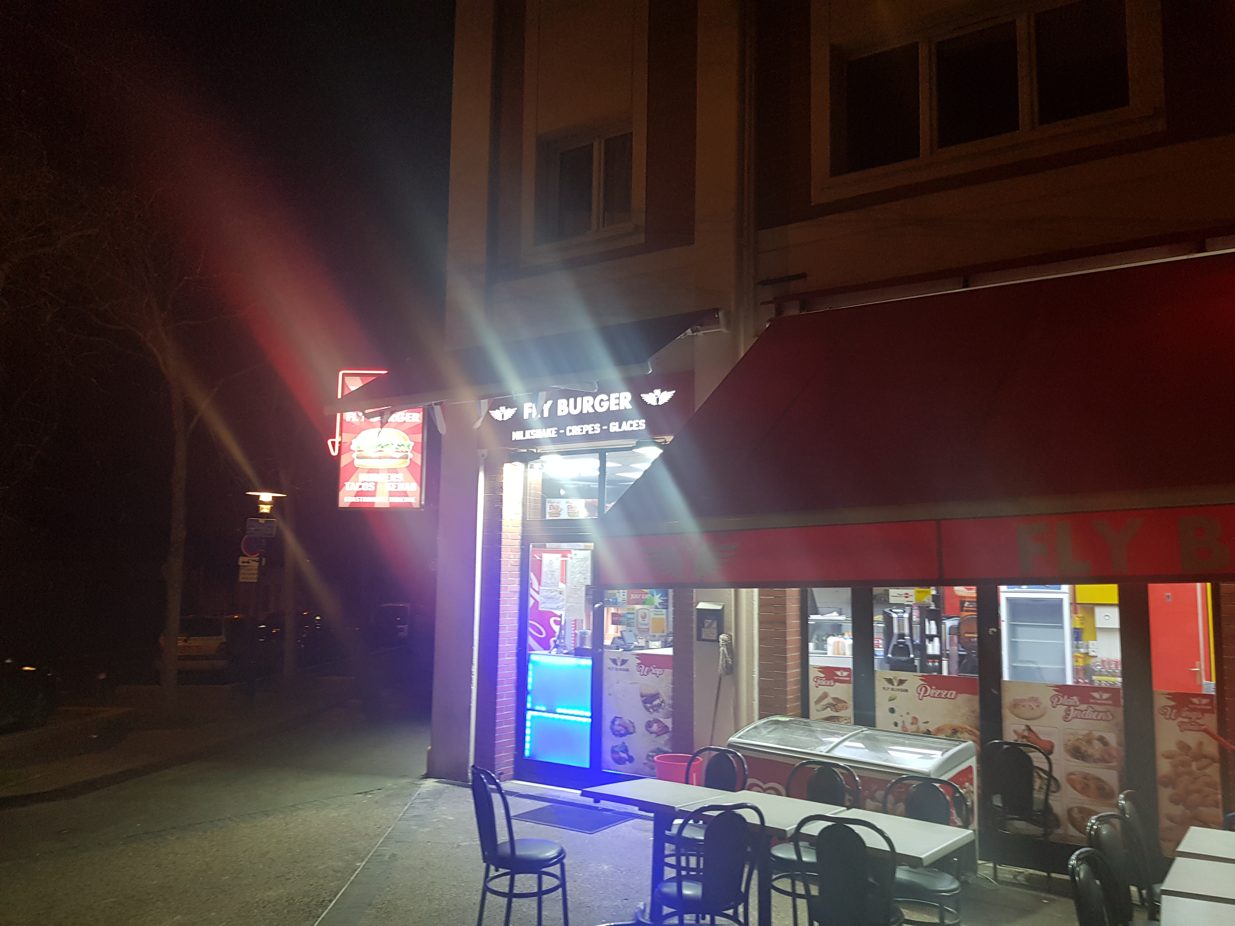 Photo n° 13 de l'avis de R.a fait le 26/01/2020 à 21:07