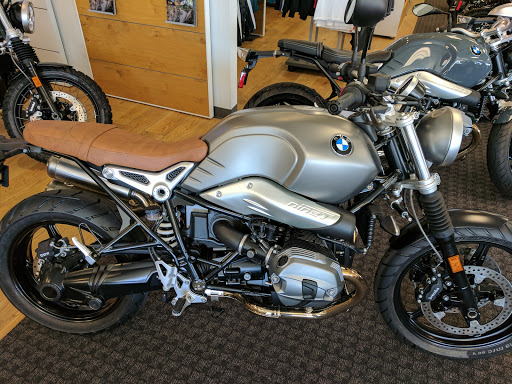 BMW Motorcycle Dealer «Irv Seaver BMW Motorcycles», reviews and photos, 607 W Katella Ave, Orange, CA 92867, USA