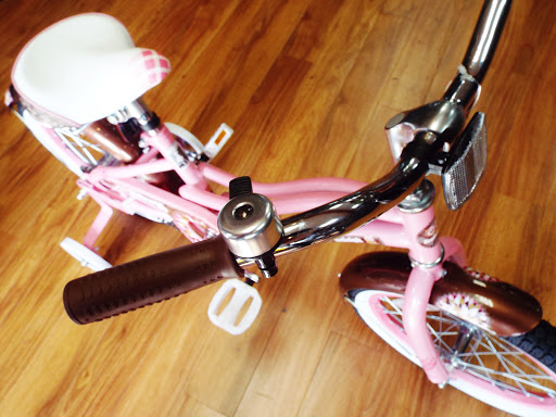 Bicycle Store «Bicycle One», reviews and photos, 82 Mill St, Gahanna, OH 43230, USA