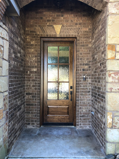 Door carpenters in Dallas