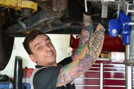 Oil Change Service «Protime Automotive», reviews and photos, 4880 Haygood Rd, Virginia Beach, VA 23455, USA