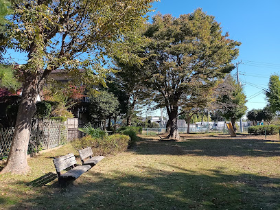 新木道崎公園