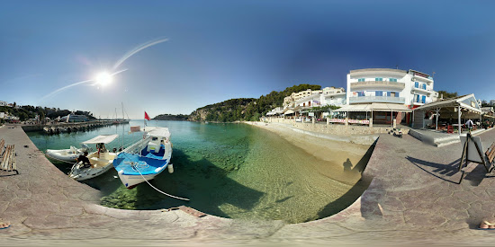 Paralia Patitiri