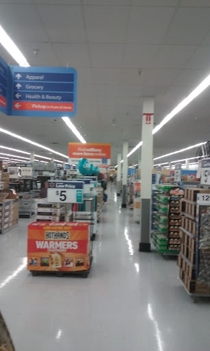 Department Store «Walmart Supercenter», reviews and photos, 2897 Veterans Memorial Pkwy, St Charles, MO 63303, USA