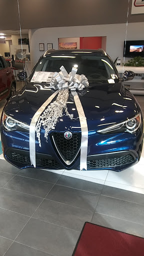 Car Dealer «Brandon Auto Mall Alfa Romeo Fiat», reviews and photos, 11024 Causeway Blvd, Brandon, FL 33511, USA