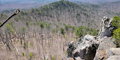 Crowders Mountain State Park