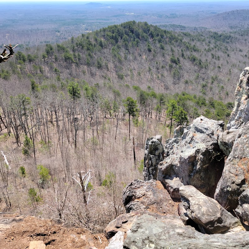 Crowders Mountain State Park