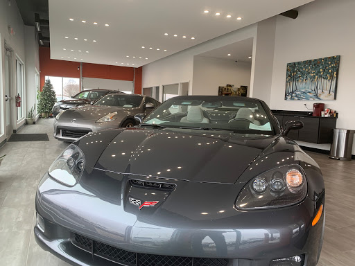 Used Car Dealer «Evolution Autos», reviews and photos, 2150 N Morton St, Franklin, IN 46131, USA