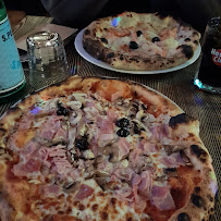 Plats et boissons du Bar | Pizzeria - La Corto à Courchevel Village - n°2