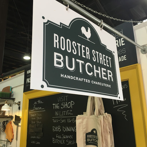 Butcher Shop «Rooster Street Butcher», reviews and photos, 11 S Cedar St, Lititz, PA 17543, USA