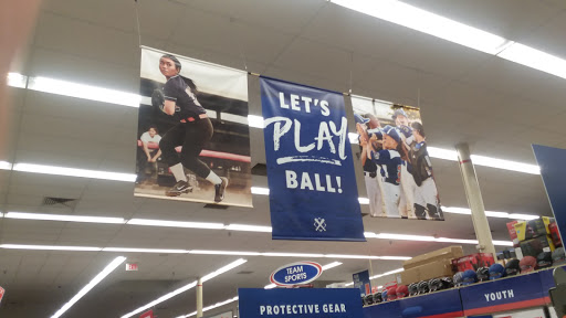 Sporting Goods Store «Academy Sports + Outdoors», reviews and photos, 1777 Martin Luther King Blvd, Houma, LA 70360, USA