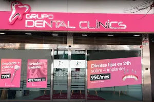 Clínica Dental Granada | Grupo Dental Clinics image