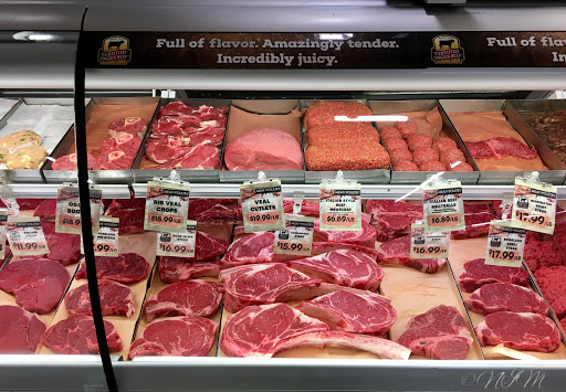 Grocery Store «Foodtown of Bay Ridge», reviews and photos, 9105-27 3rd Ave, Brooklyn, NY 11209, USA