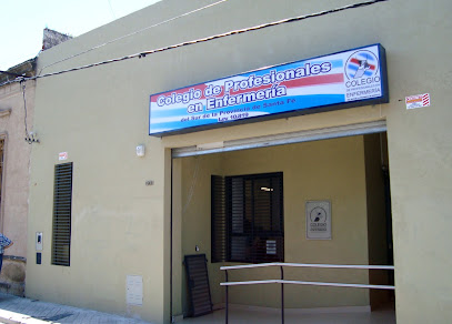 Colegio de Profesionales en Enfermería del Sur de la Provincia de Santa Fe