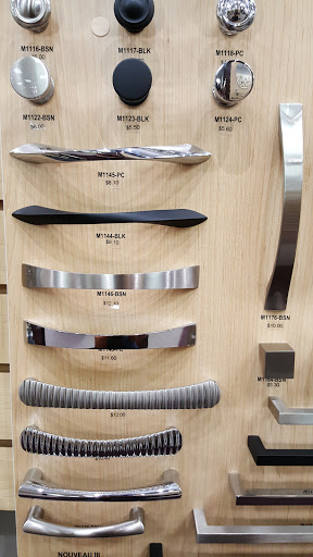 Hardware Store «National Builders Hardware Co», reviews and photos, 1019 SE 10th Ave, Portland, OR 97214, USA