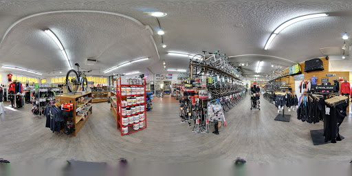 Bicycle Store «Turin Bicycles Ltd», reviews and photos, 700 Lincoln St, Denver, CO 80203, USA