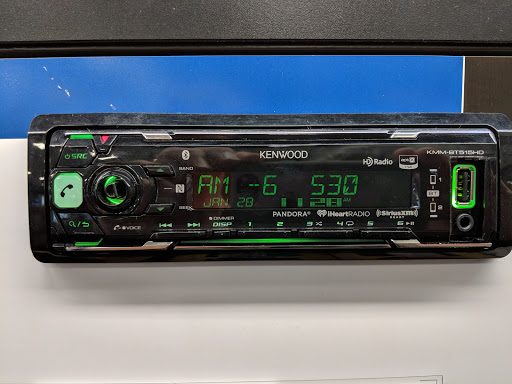 Electronics Store «Best Buy», reviews and photos, 5025 Jimmy Lee Smith Pkwy, Hiram, GA 30141, USA