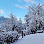 Photo n°1 de l'avis de Francesca.n fait le 23/02/2024 à 22:57 sur le  Hotel Garni Enrosadira à Vigo di Fassa