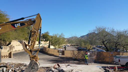 Country Club «Troon Country Club», reviews and photos, 25000 N Windy Walk Dr, Scottsdale, AZ 85255, USA