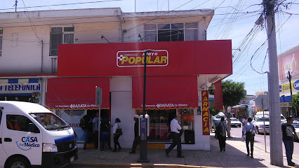 Farmacias Apoyo Popular - Sucursal 2, , Tehuacán