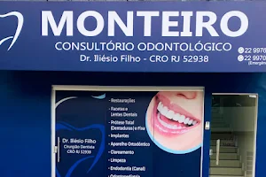 Monteiro Odontologia | Consultório Odontológico image