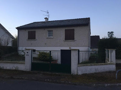M.V.18 à Saint-Martin-d'Auxigny