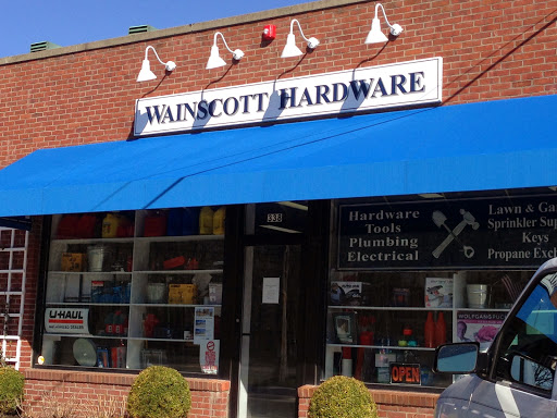 Wainscott Hardware, 338 Montauk Hwy, Wainscott, NY 11975, USA, 