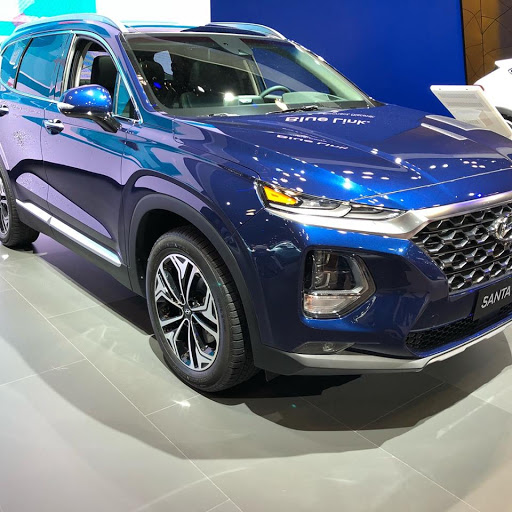 Hyundai Dealer «Dickson City Hyundai», reviews and photos