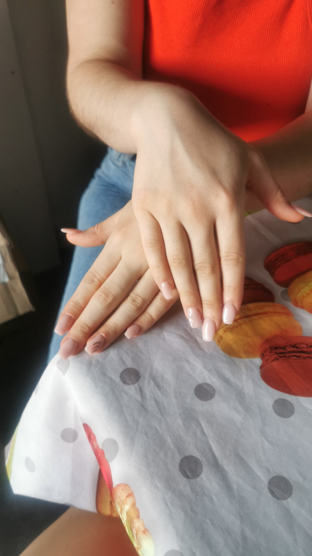 Photo n° 1 de l'avis de Anais.e fait le 20/05/2020 à 19:04