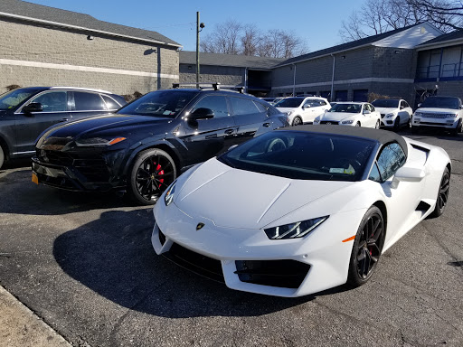 Used Car Dealer «Sunrise Auto Outlet», reviews and photos, 189 Sunrise Hwy, Amityville, NY 11701, USA