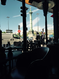 Photos du propriétaire du Restaurant servant le petit-déjeuner Café Rey Bastille à Paris - n°14