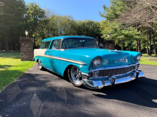 Auto Repair Shop «West End Motors», reviews and photos, 12842 S Berlin Pike, Lovettsville, VA 20180, USA