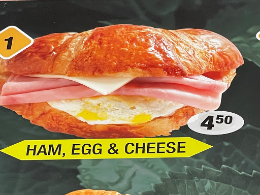 Donut Shop «Yummy Donuts & Croissants», reviews and photos, 13439 Osborne St # 12, Arleta, CA 91331, USA